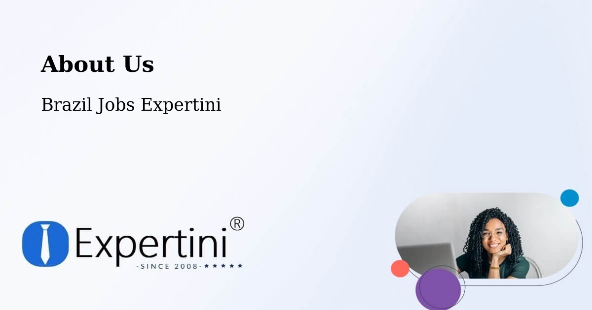 About Expertini Recruitment Platform  – Nova Alvorada - Nova Alvorada, Brazil Jobs Expertini