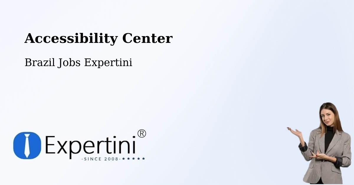 Accessibility Statement – Nova Alvorada - Brazil Jobs Expertini